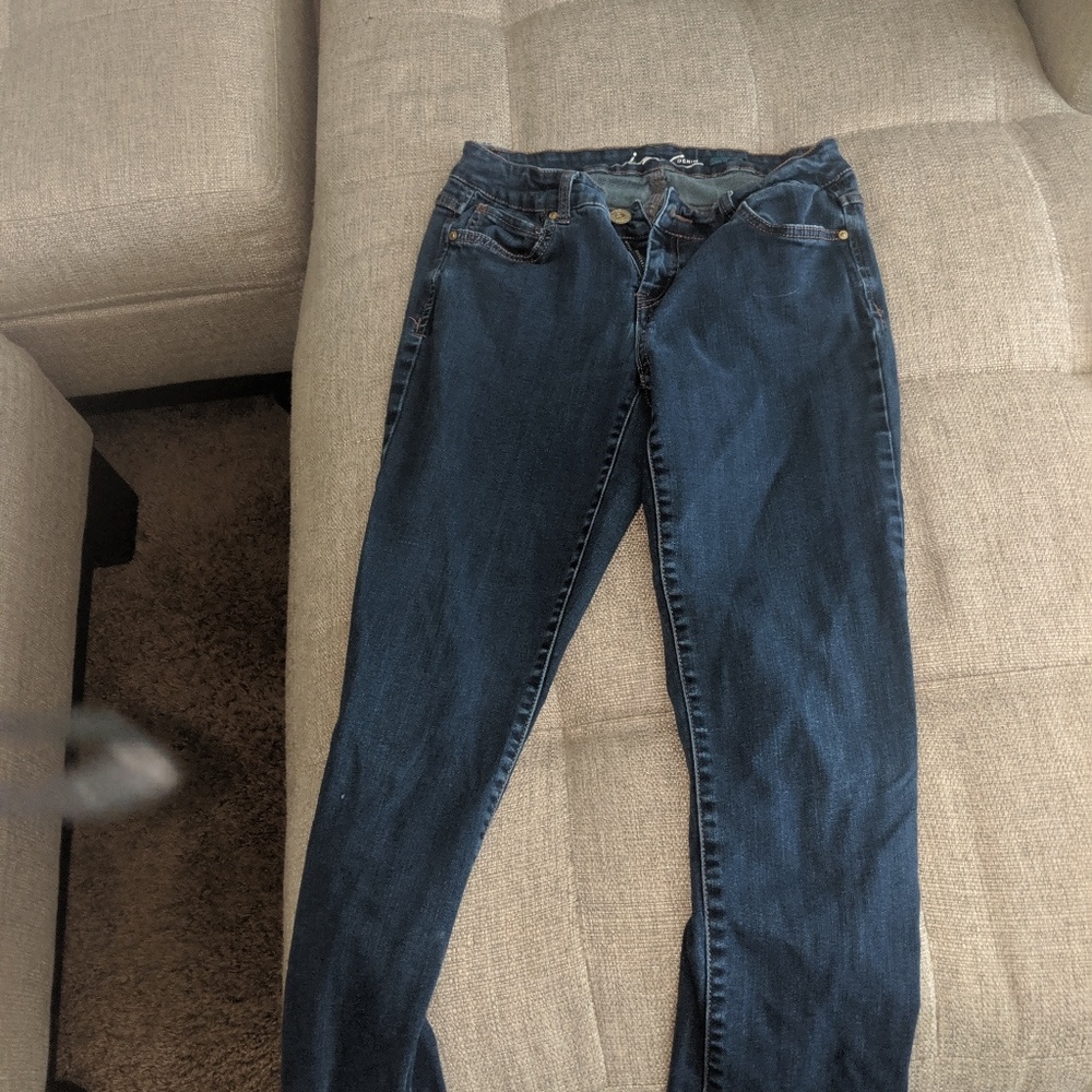 I N C jeans
